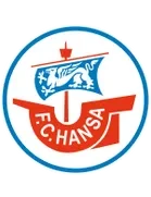 Escudo de FCHansaRostock