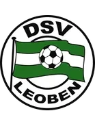 Escudo de DSVLeoben