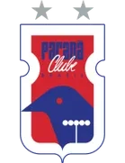 Escudo de ParanáClube
