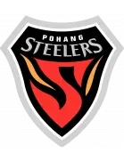 Escudo de PohangSteelers