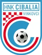 Escudo de HNKCibaliaVinkovci