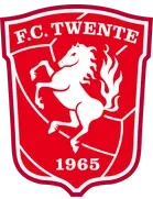 Escudo de FCTwenteEnschede