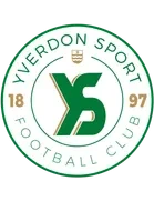 Escudo de YverdonSportFC