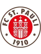 Escudo de FCSt.Pauli
