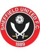 Escudo de SheffieldUnited