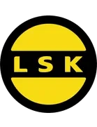Escudo de LillestrømSK