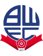 Escudo de BoltonWanderers