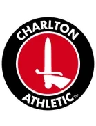 Escudo de CharltonAthletic