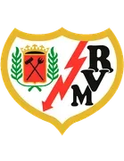 Escudo de Rayo Vallecano