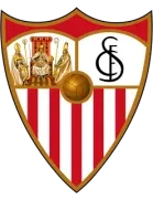 Escudo de Sevilla FC