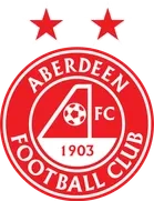 Escudo de AberdeenFC