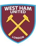 Escudo de WestHamUnited