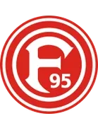 Escudo de FortunaDüsseldorf