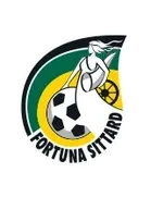 Escudo de FortunaSittard