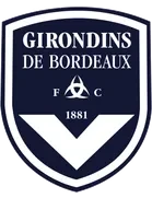 Escudo de GirondinsdeBurdeos