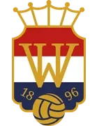 Escudo de WillemIITilburg