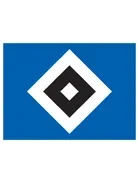 Escudo de HamburgoSV