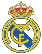Escudo de Real Madrid
