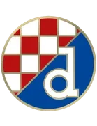 Escudo de GNKDinamoZagreb