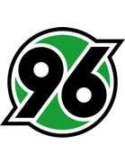 Escudo de Hannover96