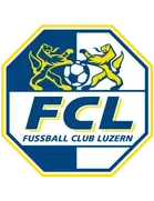 Escudo de FCLucerna