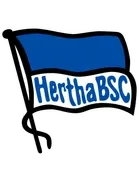 Escudo de HerthaBerlín