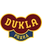 Escudo de FKDuklaPraga