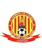 Escudo de UnisportdeBafang