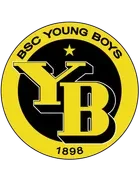 Escudo de BSCYoungBoys