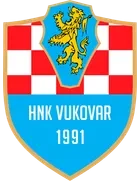 Escudo de HNKVukovar1991