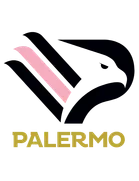 Escudo de PalermoFC