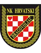 Escudo de NKHrvatskiDragovoljac