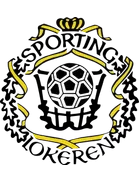 Escudo de KSCLokeren(-2020)