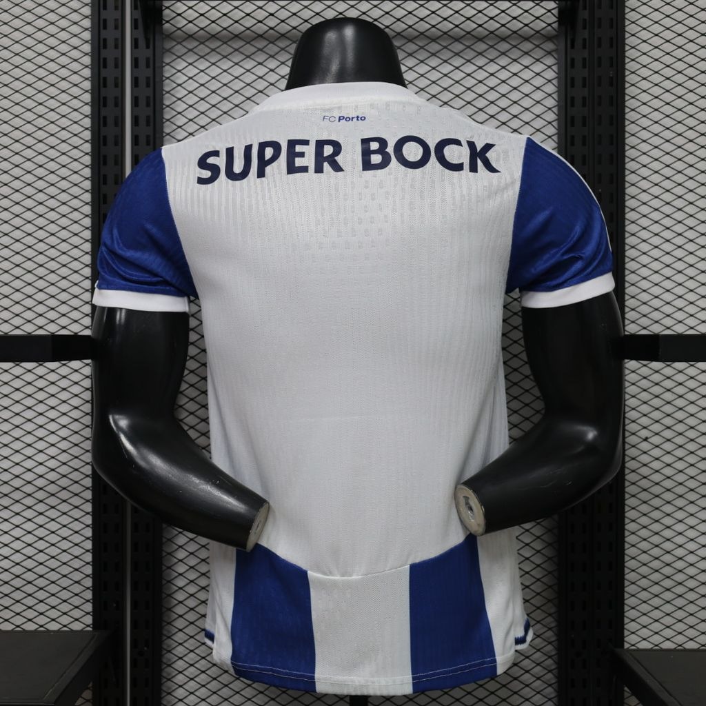 Camiseta FC Porto 2026-2027 Diogo Costa primera equipacion versión Jugador - Imagen 2