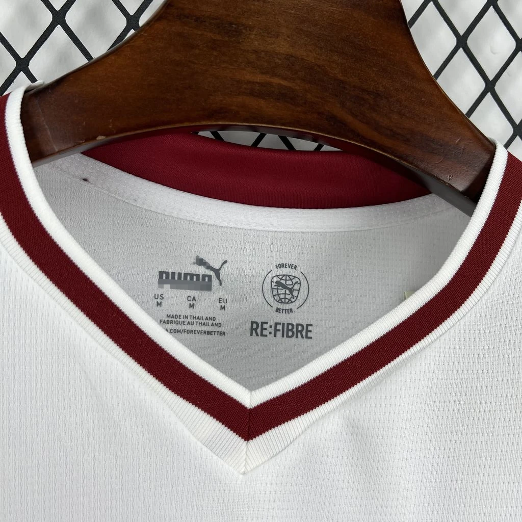 Camiseta Valencia CF 2026-2027 JAVI GUERRA Primera equipacion versión Fan - Imagen 3