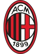 Escudo de ACMilan