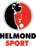 Escudo de HelmondSport
