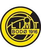 Escudo de FKBodø/Glimt