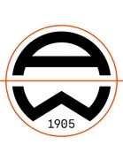 Escudo de AdmiraWacker