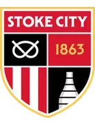 Escudo de StokeCity