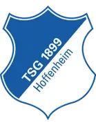 Escudo de TSG1899Hoffenheim