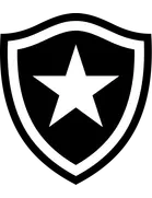Escudo de BotafogodeFuteboleRegatas