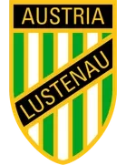 Escudo de SCAustriaLustenau