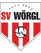 Escudo de SVWörgl
