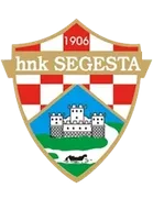 Escudo de HNKSegestaSisak