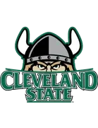 Escudo de ClevelandStateVikings(ClevelandStateUni.)