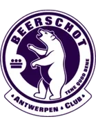 Escudo de BeerschotAC(-2013)