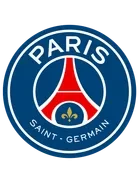 Escudo de ParísSaint-Germain