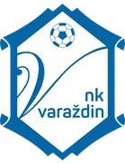 Escudo de NKVarazdin
