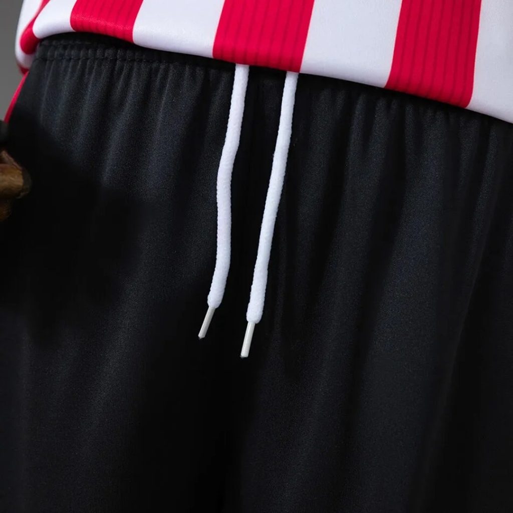 Conjunto Niño Athletic Bilbao 2026-2027 Nico Williams Primera Equipacion - Imagen 3
